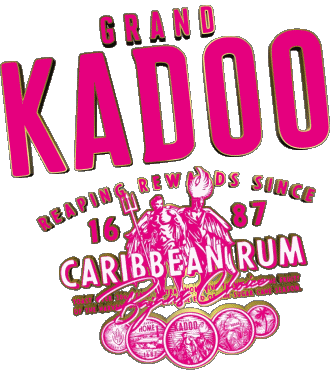 Grand Kadoo Rum Bevande 