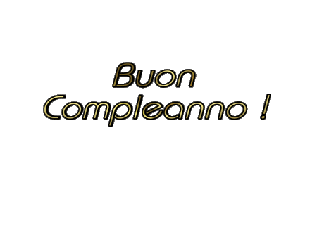 001 Cuore Buon Compleanno Italienisch Nachrichten 