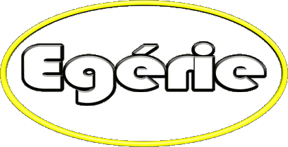 Egérie E FEMENINO - Francia Nombre 