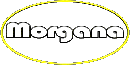 Morgana M FEMENINO - Italia Nombre 