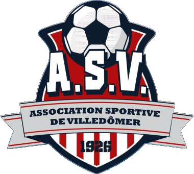 AS de Villedomer 37 - Indre-et-Loire Centre-Val de Loire Fútbol Clubes Francia Deportes 