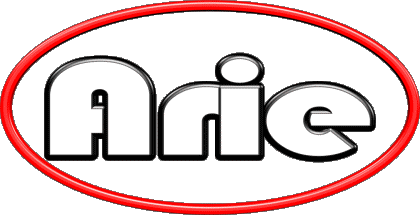 Arie A MASCULIN - UK - USA Prénoms 