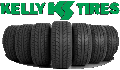 Kelly's Tires Pneumatici Trasporto 