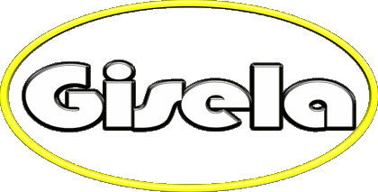 Gisela G FEMININE - Spain First Names 