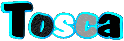 Tosca T FEMENINO - Italia Nombre 