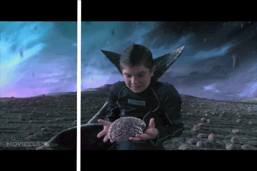 3D - Lignes -  Bandes 3D Effets Humour - Fun 