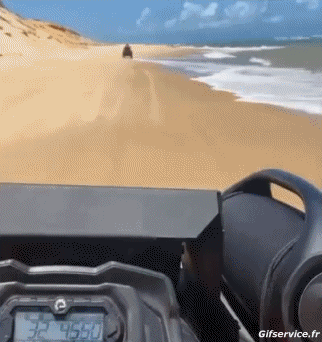 Fail 02 Quad Transporte Humor - Fun 