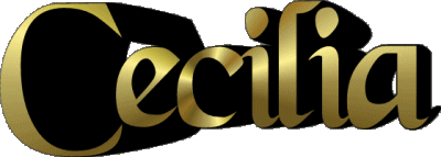 Cecilia C FEMININ - Espagne Prénoms 