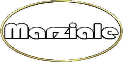 Marziale M MASCULINO - Italia Nombre 