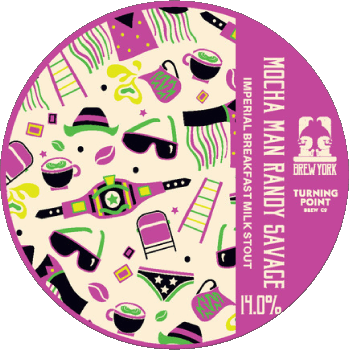 Brew York UK Cervezas Bebidas 