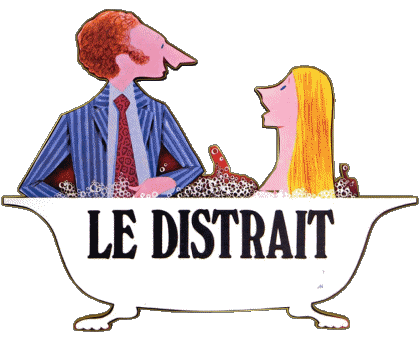 Le Distrait Pierre Richard Películas Francia Multimedia 
