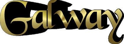 Galway G MANN - UK - USA - IRL - AUS - NZ Vorname 