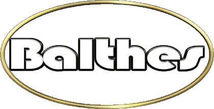 Balthes B MASCULINO - Alemania Nombre 