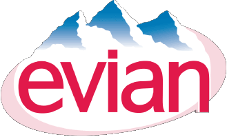Evian Acque minerali Bevande 