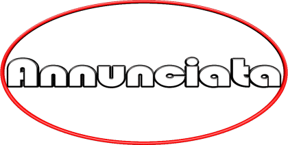 Annunciata A WEIBLICH - Italien Vorname 