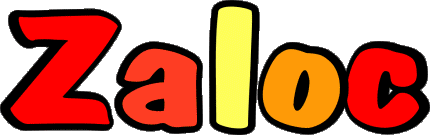 Zaloc Z MANN - UK - USA - IRL - AUS - NZ Vorname 