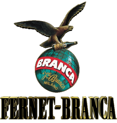 Fernet-Branca Vorspeisen Getränke 