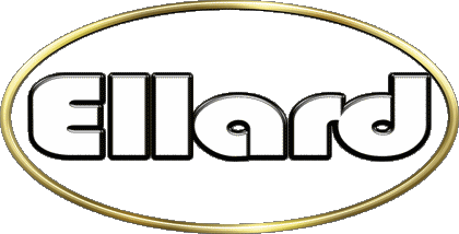 Ellard E MASCULINE -  UK - USA - IRL - AUS - NZ First Names 