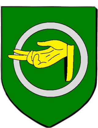 TOULOUGES 66 Dipartimenti - Città Francia Bandiere 