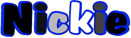 Nickie N MASCHIO - Francia Nome 