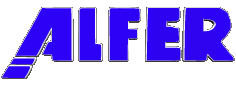 Logo Alfer MOTOS Transports 