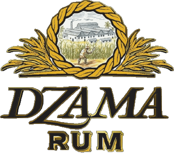 Dzama Rum Getränke 