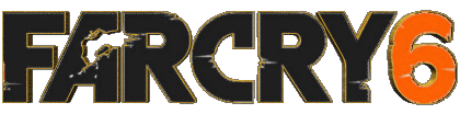 06 Logo Far Cry Videogiochi Multimedia 