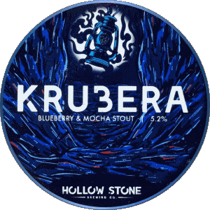 Hollow Stone UK Beers Drinks 