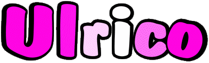 Ulrico U MASCULINO - Italia Nombre 