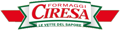 Ciresa Italie Fromages Nourriture 