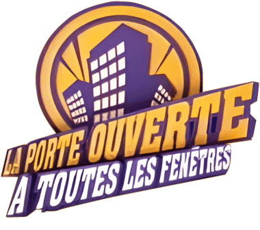 La Porte ouverte à toutes les fenêtres Cyril Hanouna TV Show Multi Media 