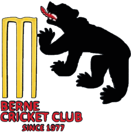 Berne CC Schweiz Kricket Sport 