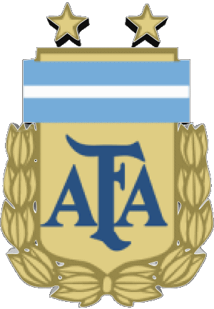 Argentine Amériques FootBall Equipes Nationales - Ligues - Fédération Sports 