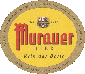 Murauer Austria Birre Bevande 