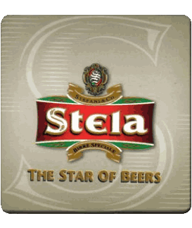Stela Albania Birre Bevande 