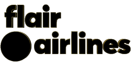 Flair Airlines Kanada Amerika - Nord Flugzeuge - Fluggesellschaft Transport 