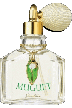 Muguet-Muguet Guerlain Couture - Parfum Mode 