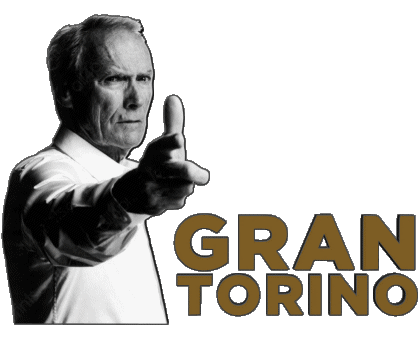Logo Gran Torino Cinéma International Multi Média 