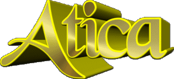 Atica A FEMININ - Maghreb Musulman Prénoms 