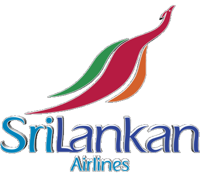 Sri Lankan Airlines Sri Lanka Asia Aviones - Aerolínea Transporte 