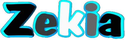 Zekia Z FEMININ - Maghreb Musulman Prénoms 