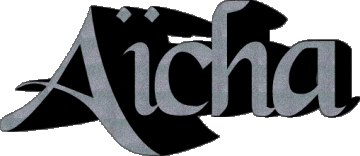 Aïcha A FEMMINILE - Maghreb Musulmano Nome 