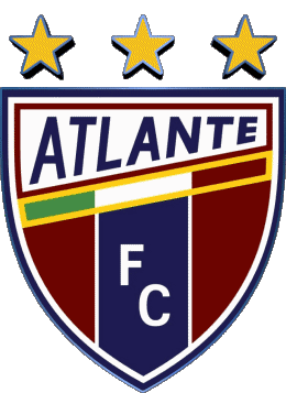 Atlante FC Mexique FootBall Club Amériques Logo Sports 