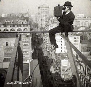 Stéreoscopique Wiggle Effetti 3d Umorismo -  Fun 