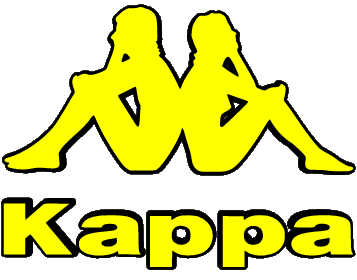 Kappa Sports Wear Mode 