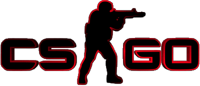 Global Ofensive Logo Counter Strike Videospiele Multimedia 
