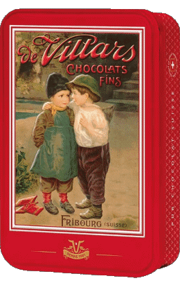 Villars Pralinen Essen 