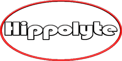 Hippolyte H MASCULINE - France First Names 