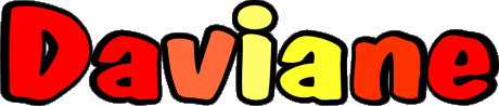 Daviane D FEMMINILE - Francia Nome 