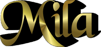 Mila M FEMENINO - Francia Nombre 